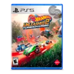 Hot Wheels Unleashed 2: Turbocharged PS5