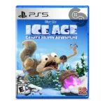Ice Age: Scrat’s Nutty Adventure PS5