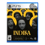 INDIKA PS5