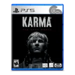 KARMA: The Dark World PS5