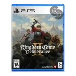 Kingdom Come: Deliverance 2 PS5