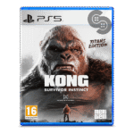 Kong: Survivor Instinct PS5