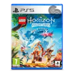 LEGO Horizon Adventures PS5