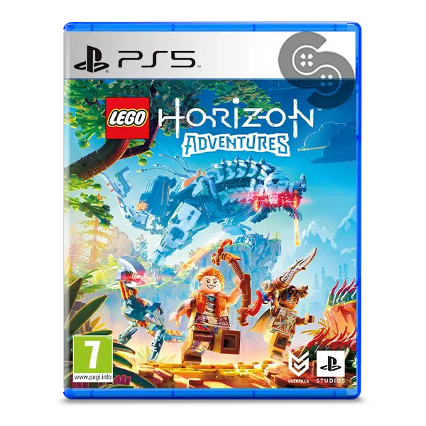 lego-horizon-adventures-ps5.png LEGO Horizon Adventures PS5 - Image 1