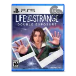 Life Is Strange: Double Exposure PS5