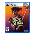 Like a Dragon: Pirate Yakuza in Hawaii PS5