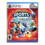Looney Tunes: Wacky World of Sports PS5