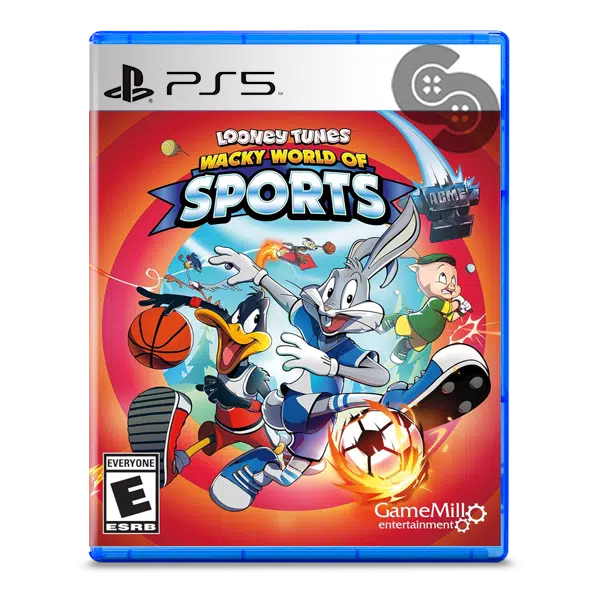 looney-tunes-wacky-world-of-sports-ps5.png Looney Tunes: Wacky World of Sports PS5 - Image 1