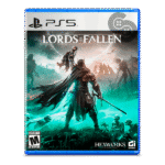 Lords of the Fallen PS5