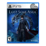 Lost Soul Aside PS5