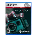 Madison PS5