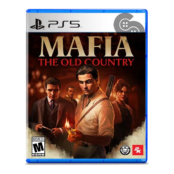 mafia-the-old-country-ps5.png Mafia: The Old Country PS5 - Image 1