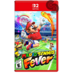Mario Tennis Fever Switch 2