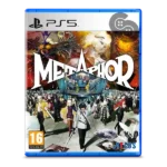 Metaphor: ReFantazio PS5