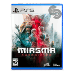 Miasma Chronicles PS5