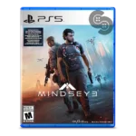 MindsEye PS5
