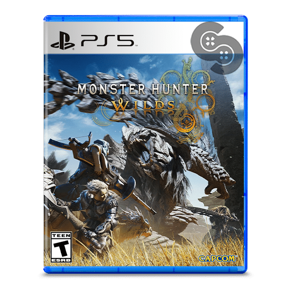 monster-hunter-wilds-ps5 Monster Hunter Wilds PS5 - Image 1
