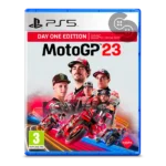 MotoGP 22 PS5