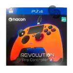 NACON Revolution Pro Controller V2 for PS4