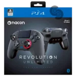 NACON Revolution Unlimited Pro Controller for PS4