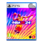 NBA 2K24 PS5