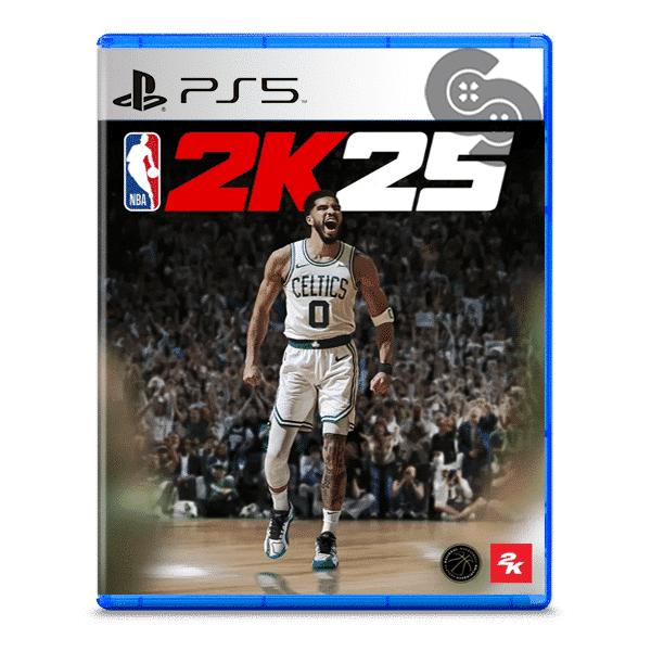 nba-2k25-ps5 NBA 2K25 PS5 - Image 1
