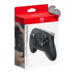 Nintendo Switch 2 Pro Controller