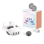 Oculus Meta Quest 3 – 128GB