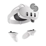 Oculus Meta Quest 3 – 128GB - Image 2