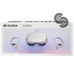 Oculus Meta Quest 2 – 128GB
