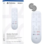 Playstation Media Remote