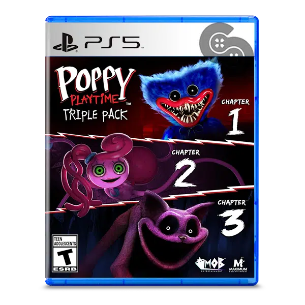 poppy-playtime-triple-pack-ps5.png Poppy Playtime Triple Pack PS5 - Image 1