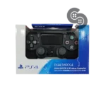 PS4 Controller Black