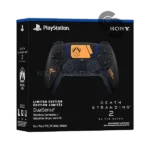 PS5 Controller Death Stranding 2 Limited Edition