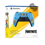 PS5 Controller Fortnite Limited Edition