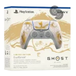 PS5 Controller Ghost of Yotei Limited Edition
