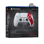 PS5 Controller God of War 20th Anniversary Limited Edition