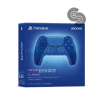 PS5 Controller Icon Blue Special Edition