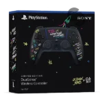 PS5 Controller LeBron James Limited Edition