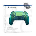 PS5 Controller Chroma Teal