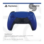 PS5 Controller Cobalt Blue