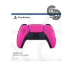 PS5 Controller Nova Pink