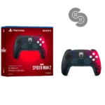 PS5 Controller Spiderman 2 Limited Edition