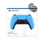 PS5 Controller Starlight Blue
