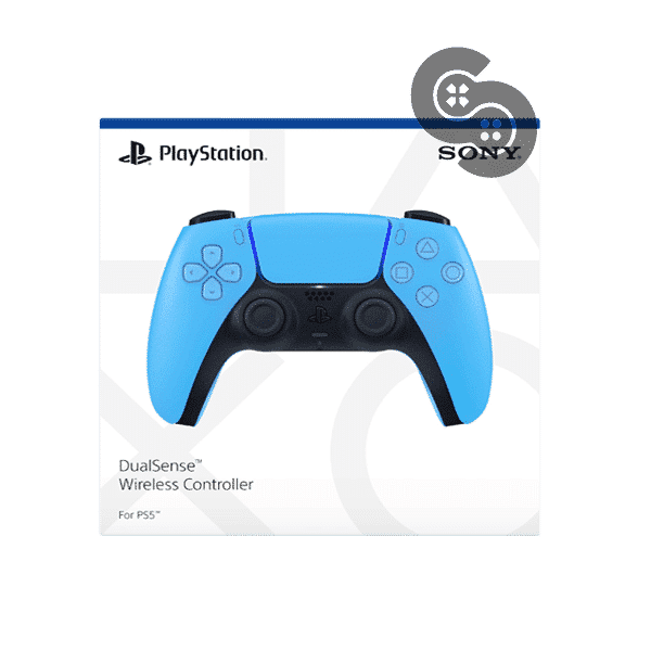 ps5-dualsense-controller-starlight-blue PS5 Controller Starlight Blue - Image 1