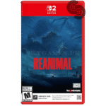 REANIMAL Switch 2