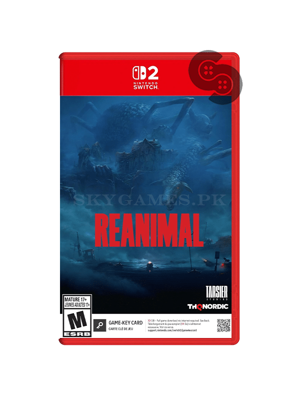 reanimal-switch-2 REANIMAL Switch 2 - Image 1