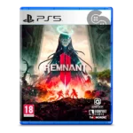 Remnant 2 PS5