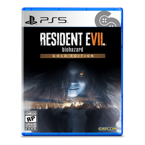 resident-evil-7-biohazard-gold-edition-ps5 Resident Evil 7 Biohazard PS5 - Image 1