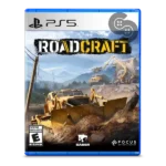 Roadcraft PS5